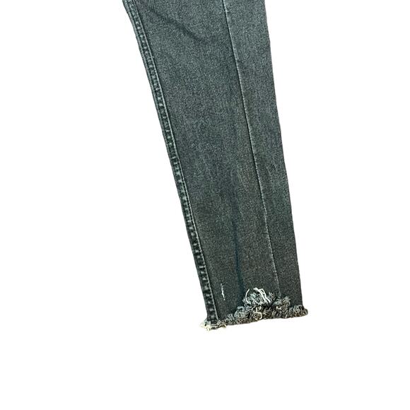 Levi’s Altered Womens Jeans 721 High Rise Skinny 30x30 - Picture 7 of 8
